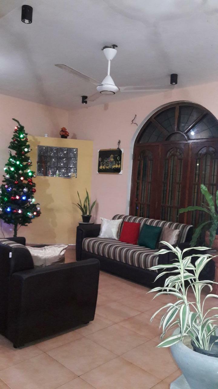 Daffon Guest House Negombo Eksteriør bilde